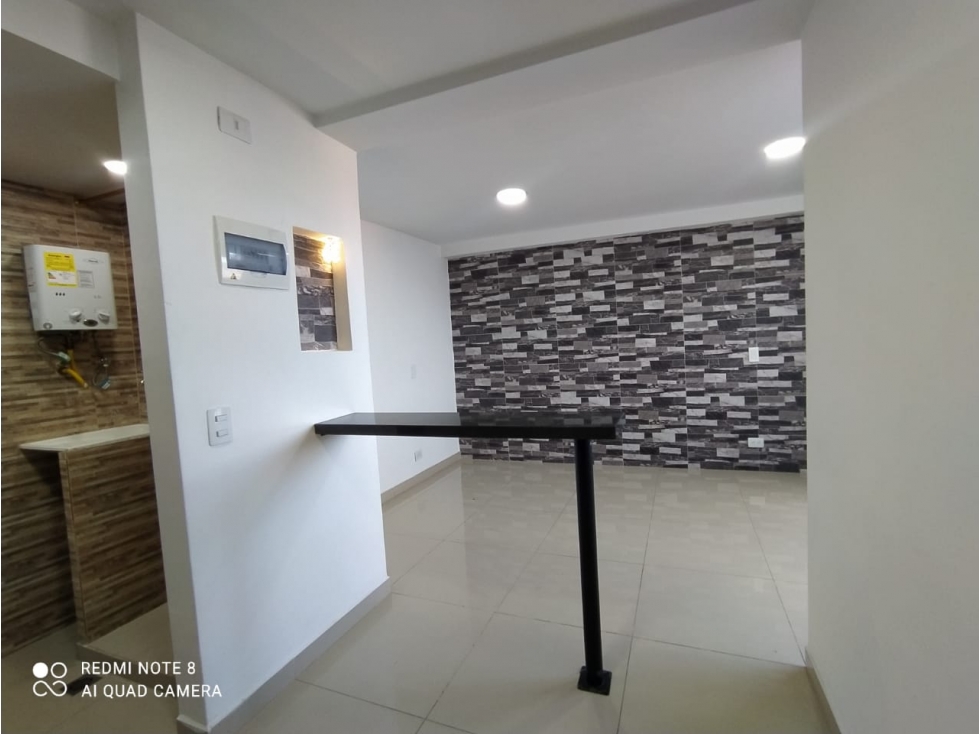 Apartamento en venta en Medellín sector Robledo Pajarito