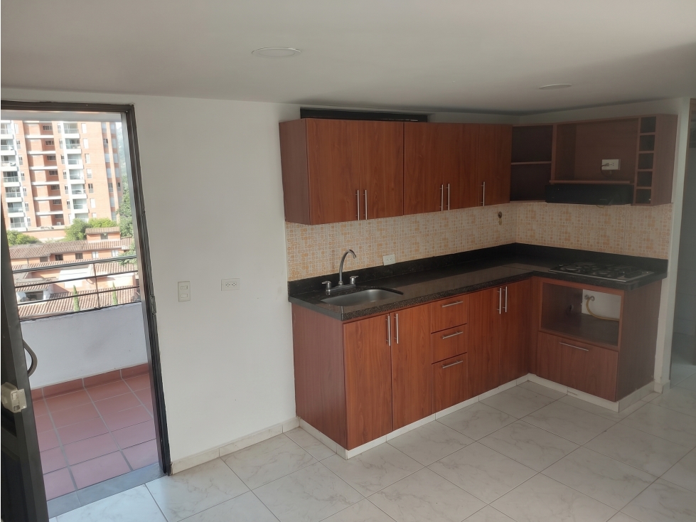 Apartamento en venta en Itagüí sector Suramérica