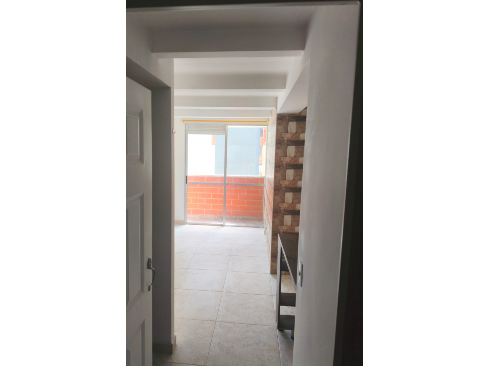 Apartamento en venta en Medellín sector Robledo Pajarito