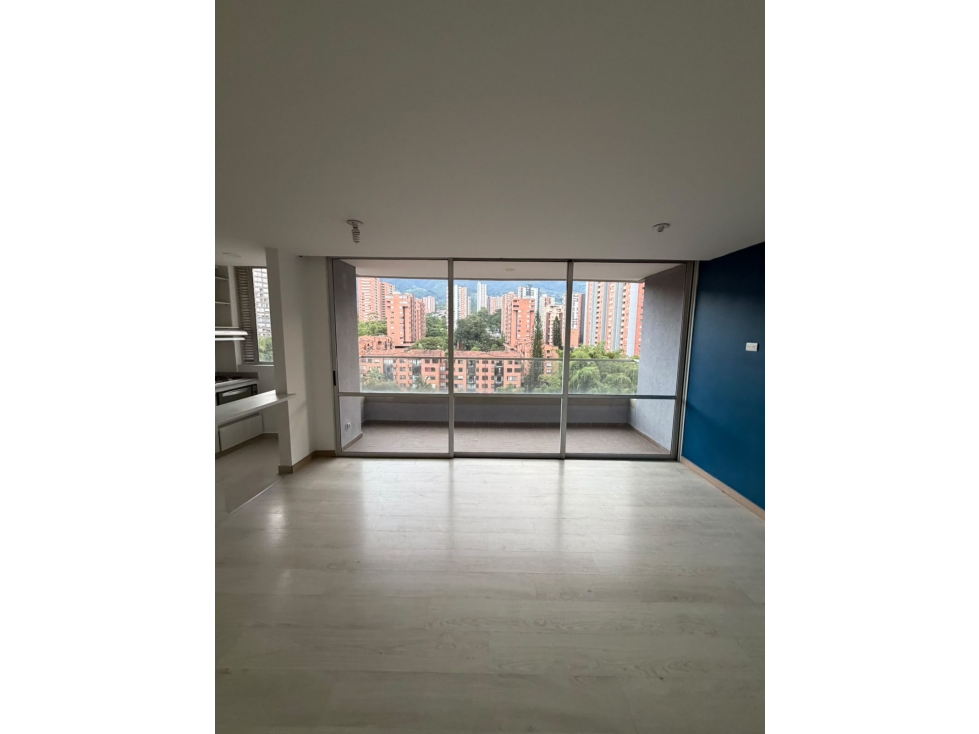 Apartamento en venta en Itagüí sector Suramérica