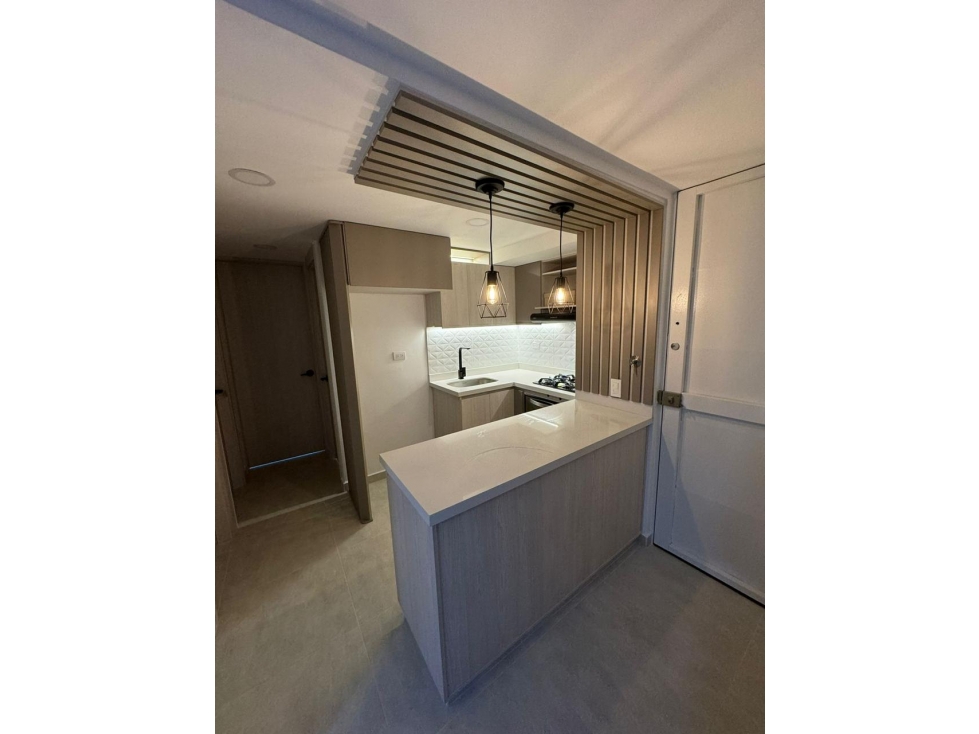 Apartamento en venta en Medellín sector Robledo Pajarito