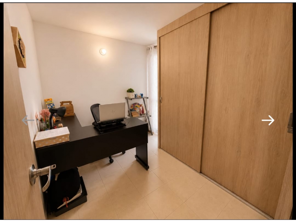 Apartamento en venta en Itagüí sector Santa María — foto 6