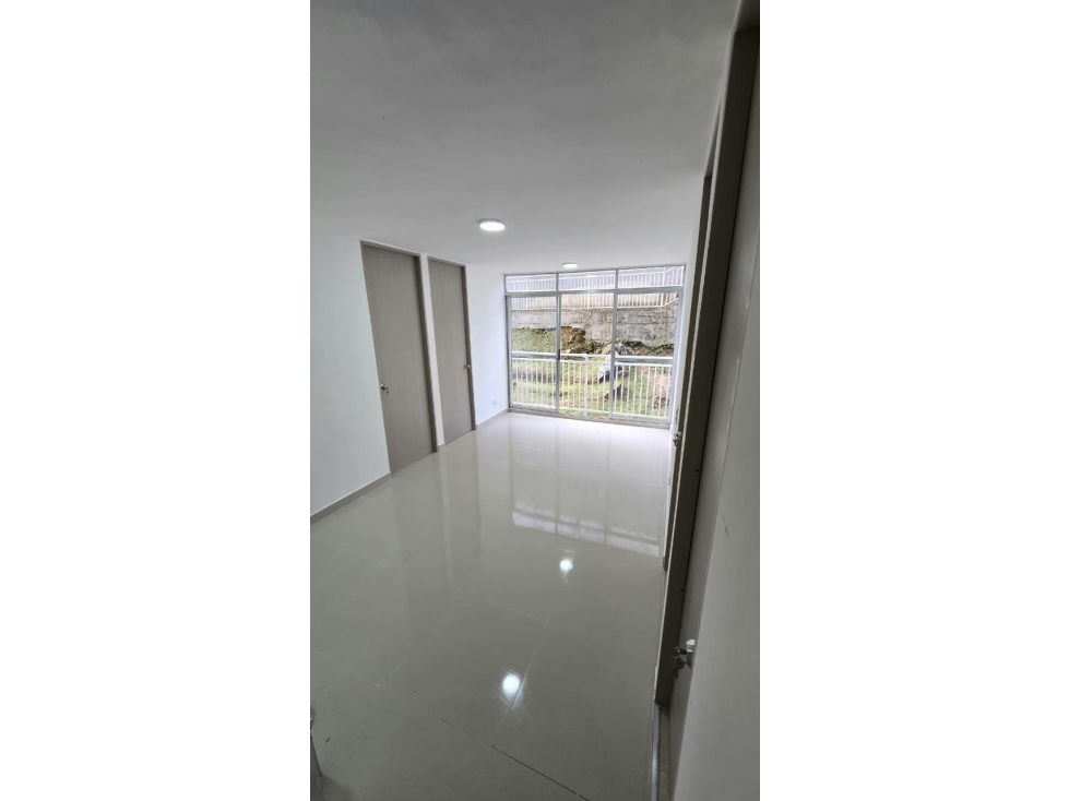 Apartamento en venta en Medellín sector Robledo La Aurora