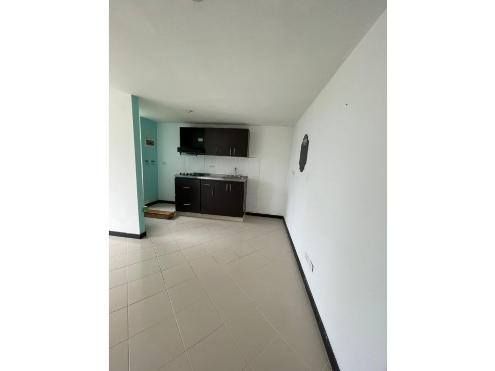 Apartamento en venta en Medellín sector San Antonio de Prado