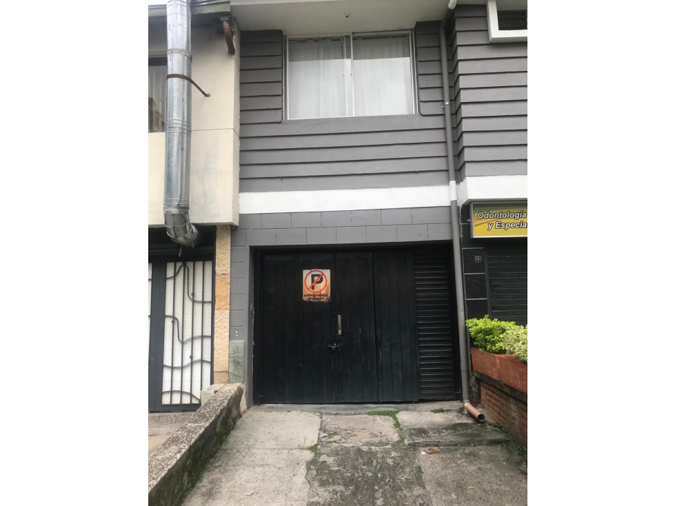 Casa en venta en Medellín sector Laureles Estadio