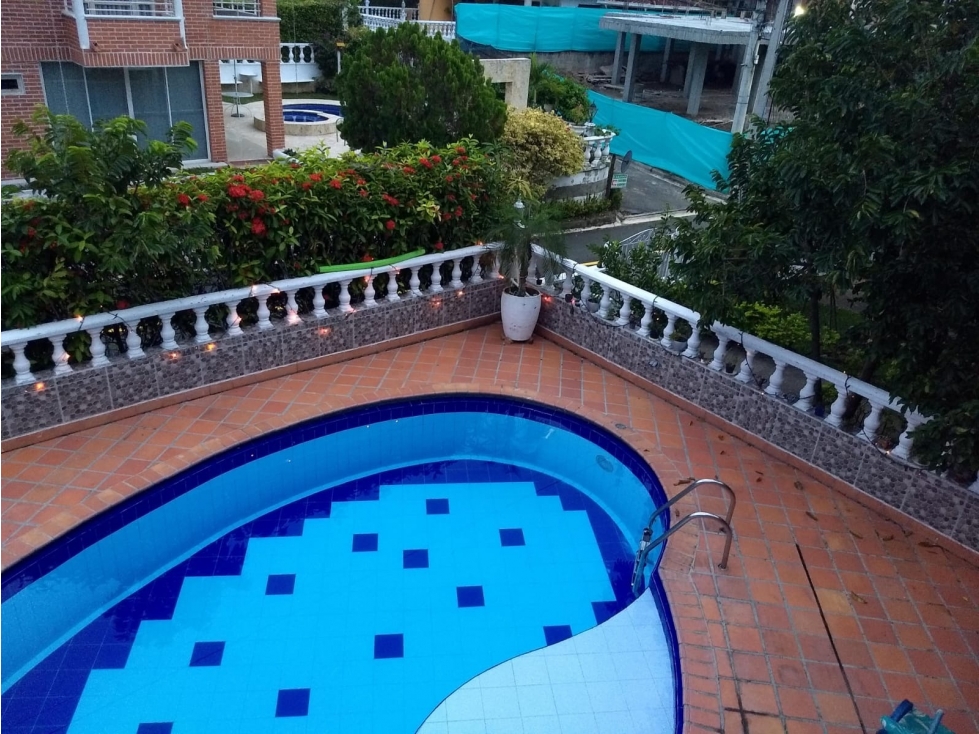 Casa en venta en San Jerónimo sector Leticia