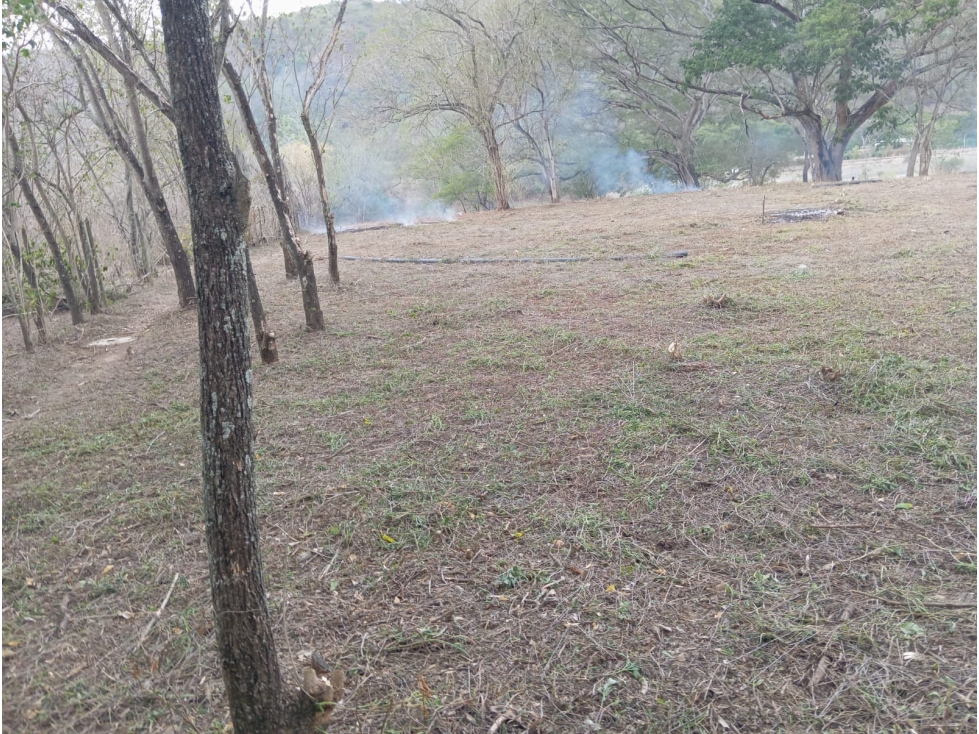 Lote en venta en Santa Fe de Antioquia - 1