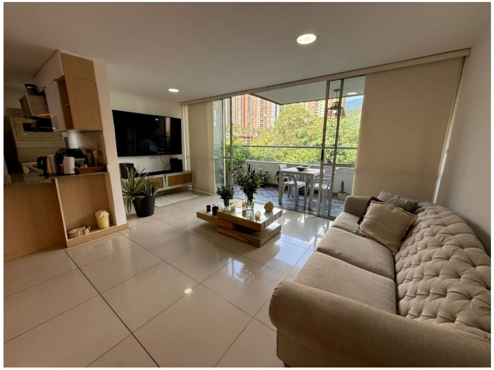 Apartamento en venta en Sabaneta sector San José