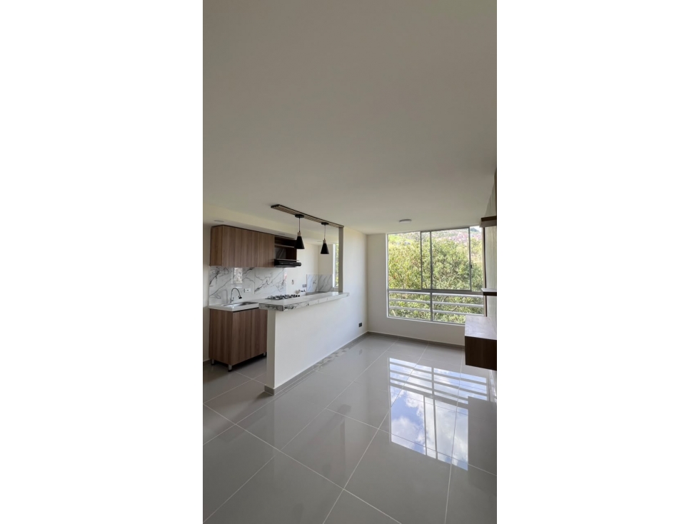 Apartamento en venta en Medellín sector Robledo Santa María
