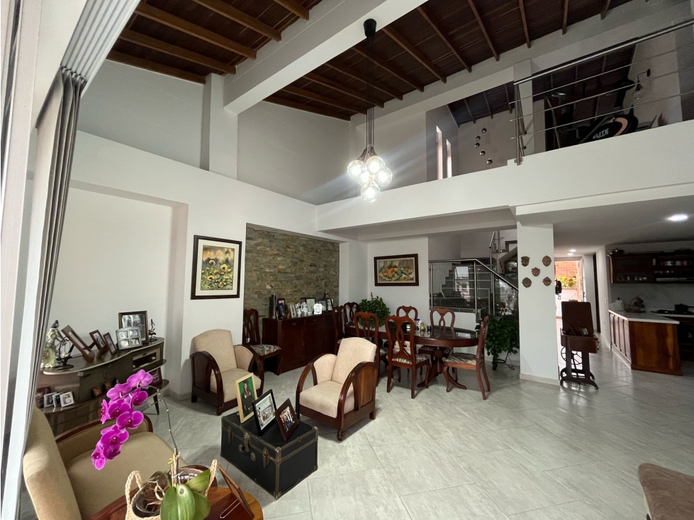 Penthouse Duplex en venta Laureles el Nogal Medellin — foto 3