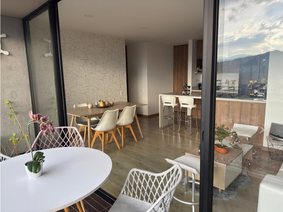 Apartamento en venta Envigado el Trianon — foto 3