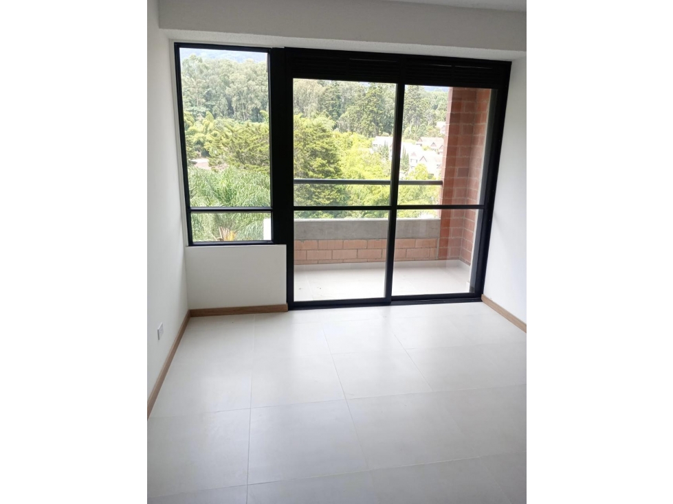 Apartamento en venta La estrella
