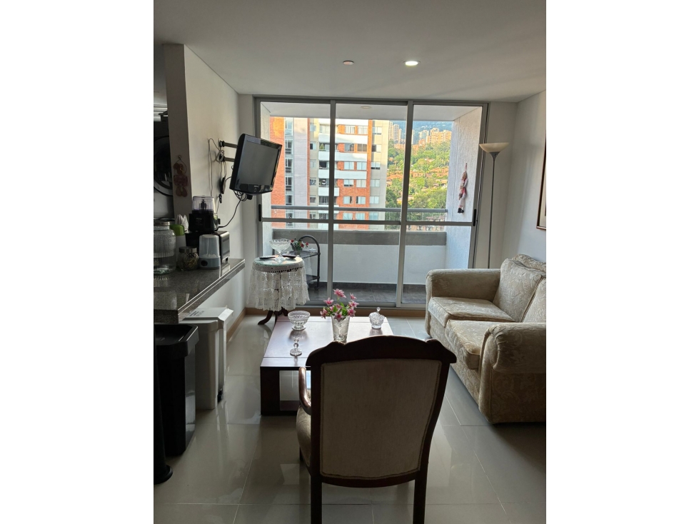 Venta apartamento en envigado sector la Abadía