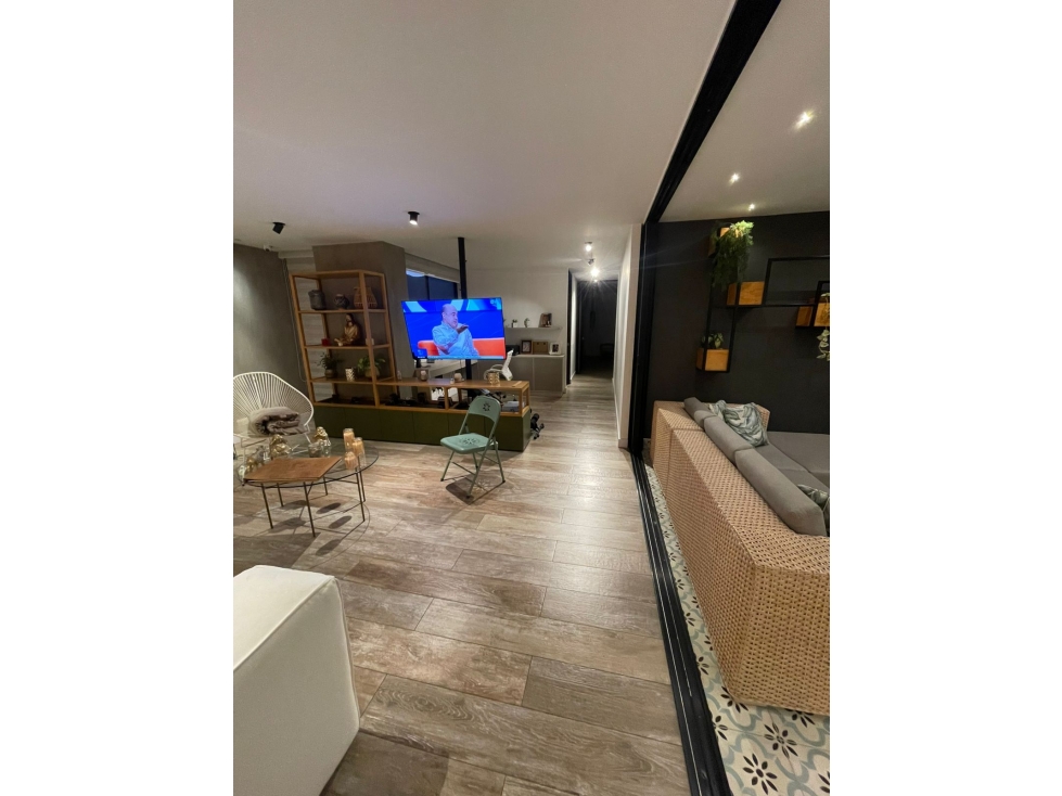 Apartamento en venta en Sabaneta sector Las Lomitas — foto 6