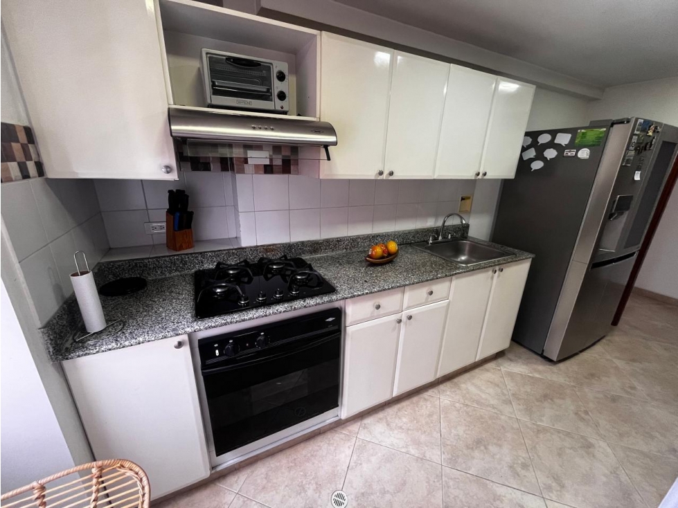 Apartamento en venta Envigado Jardines — foto 6