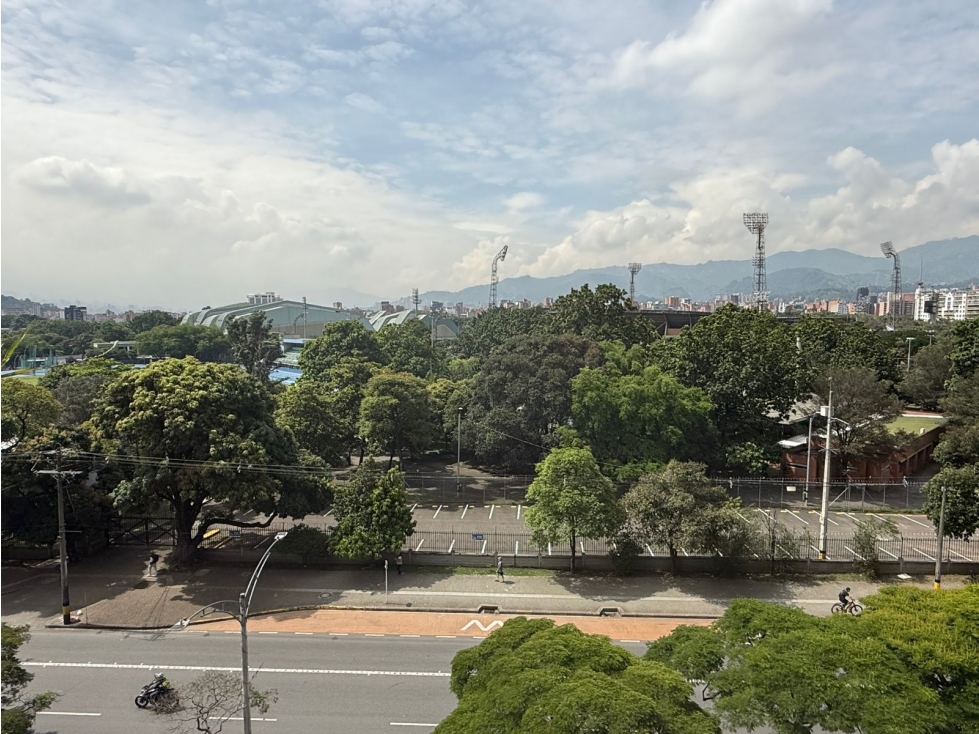 Apartamento en venta Estadio- unidad Deportiva Atanasio Girardot — foto 2