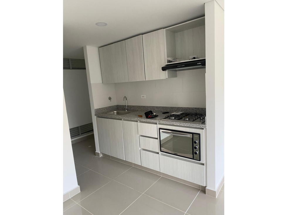 Apartamento en venta La estrella — foto 2