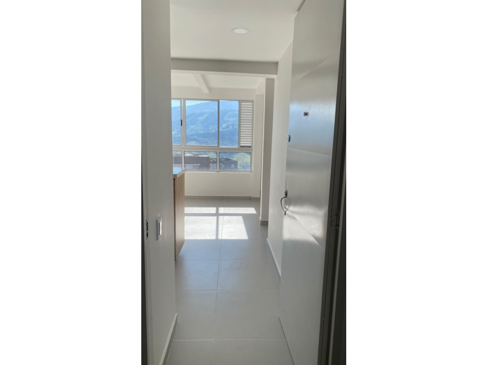 Apartamento en venta en Caldas