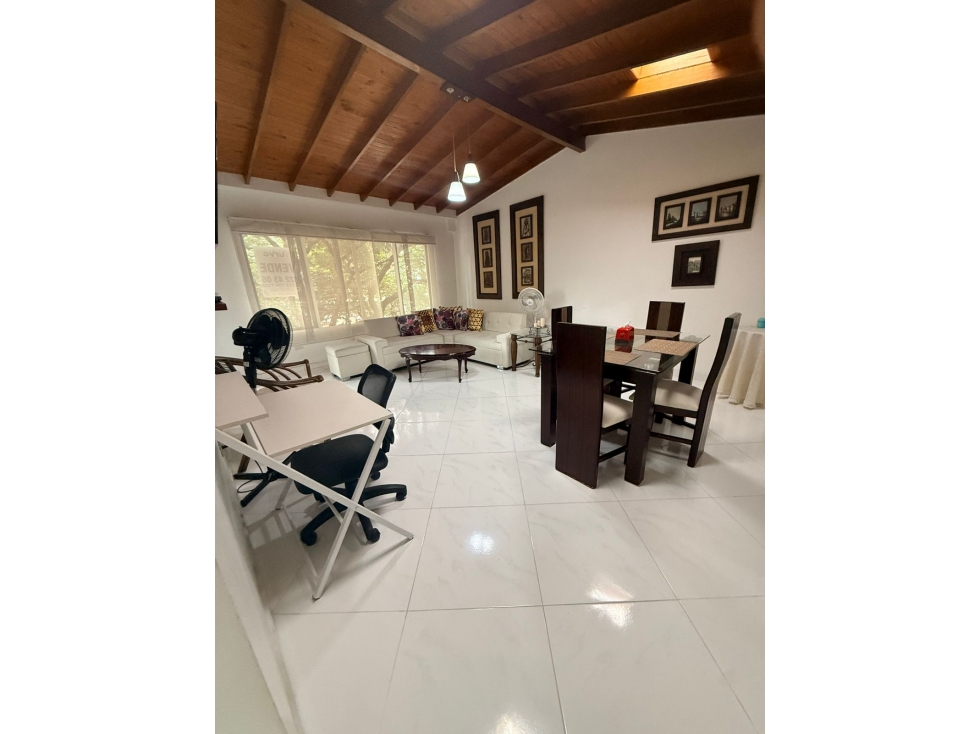 Apartamento en Venta en Laureles Sector Lorena