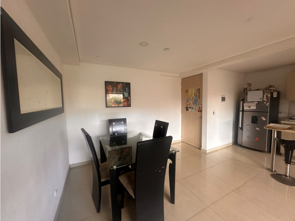 Apartamento en venta en Itagüí sector Fátima — foto 2