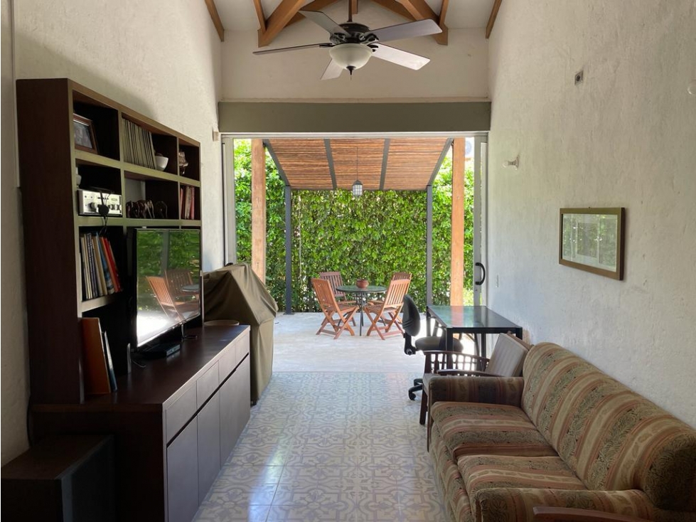 Casa Campestre en venta Sopetran vereda el Palmar — foto 6
