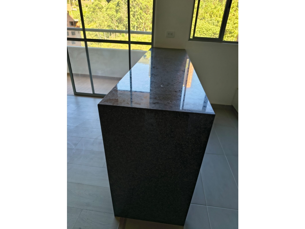 Apartamento en venta en Sabaneta sector Las Lomitas — foto 4
