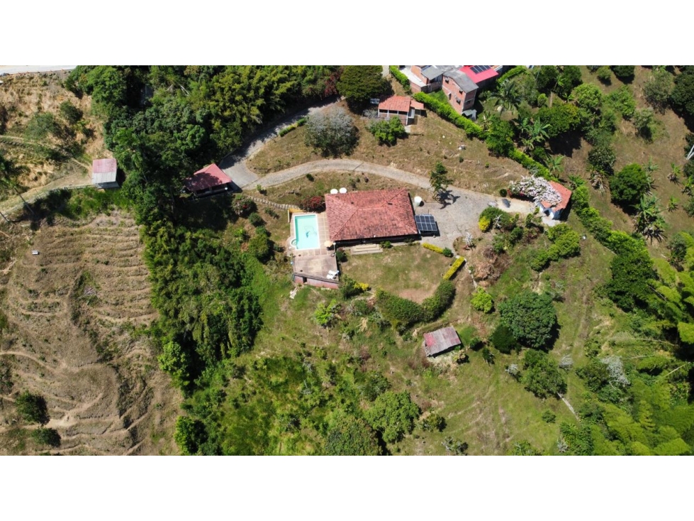 Finca en venta en Manizales sector La China — foto 2