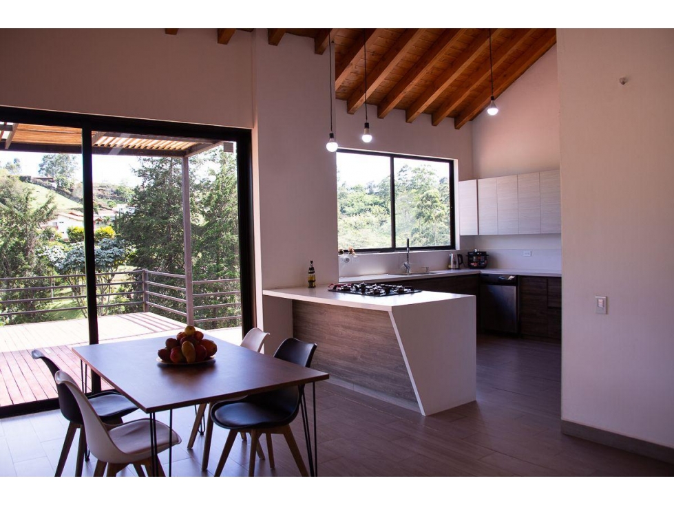 Casa en Venta San Antonio de Pereira Rionegro — foto 3