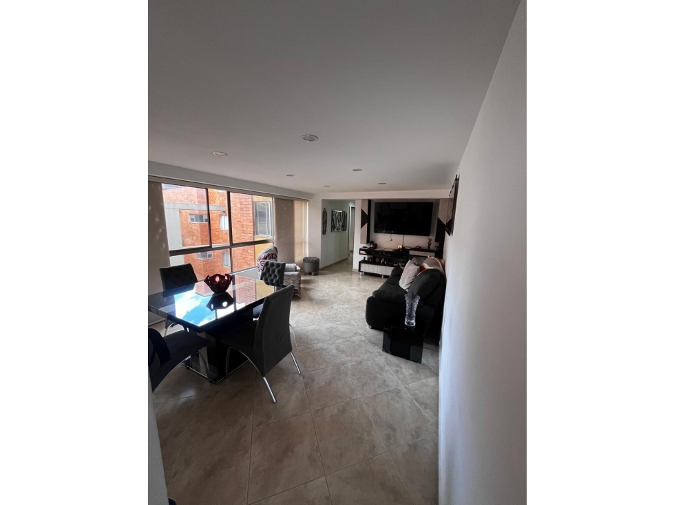 Apartamento en venta Envigado Jardines — foto 3