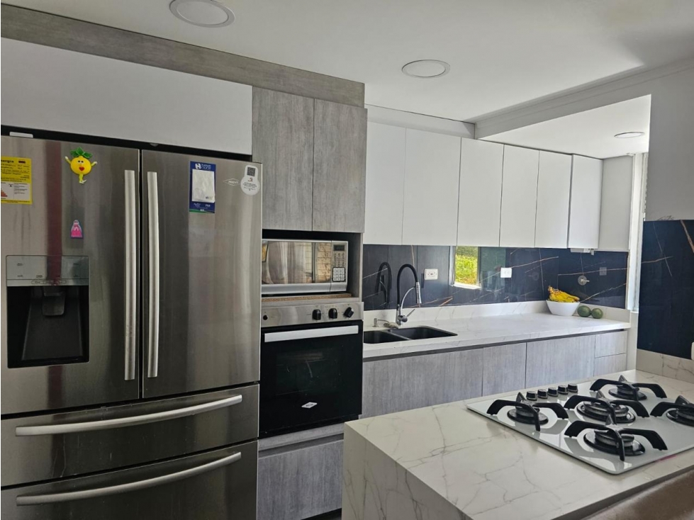 Casa en venta Bello sector Norte America — foto 6