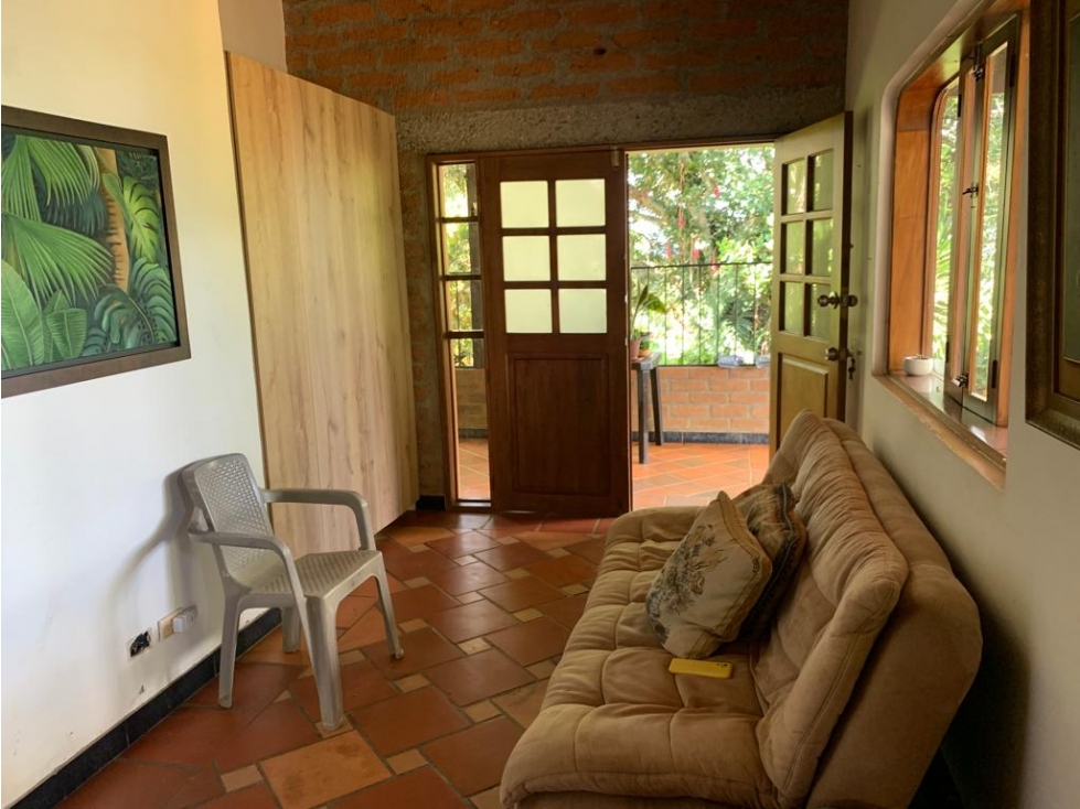 Finca en venta Copacabana vereda el Noral