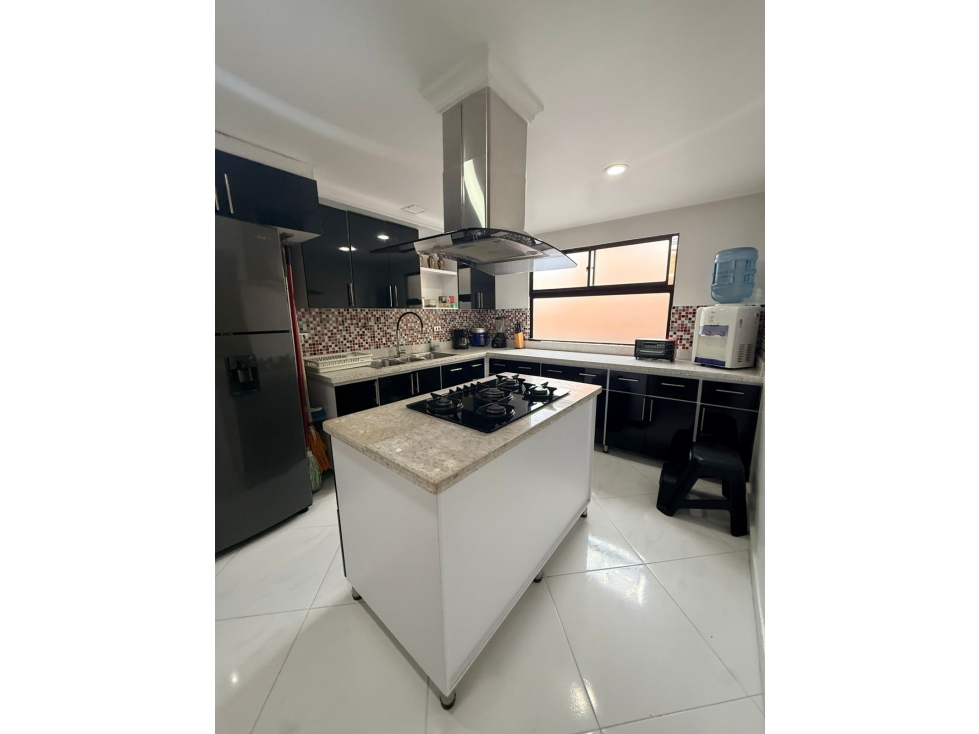 Apartamento en Venta en Laureles Sector Lorena — foto 3