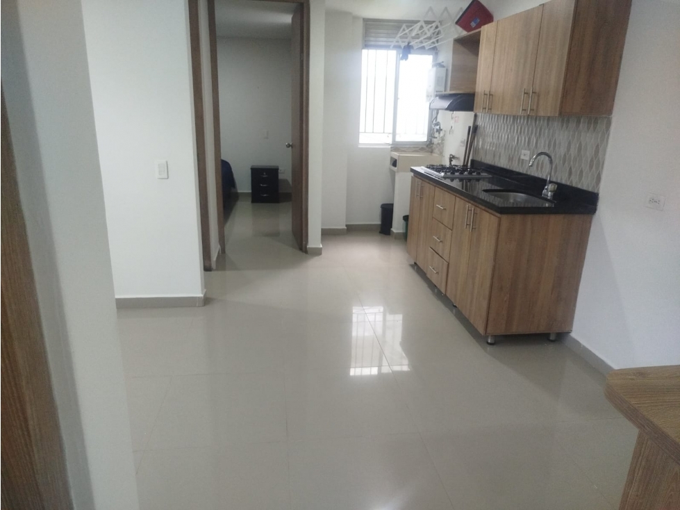 Apartamento en venta en Itagüí sector Asturias — foto 5