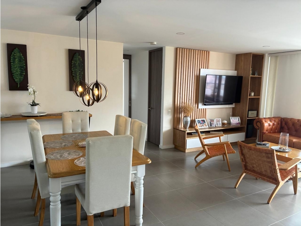 Apartamento en venta en Envigado — foto 2