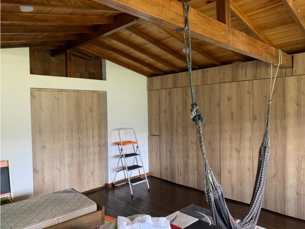 Finca en venta Copacabana vereda el Noral — foto 3