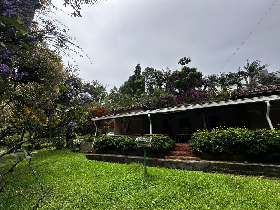 Finca en venta Guarne vereda La Hondita — foto 2