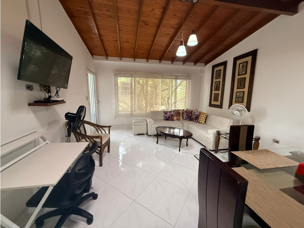Apartamento en Venta en Laureles Sector Lorena — foto 2