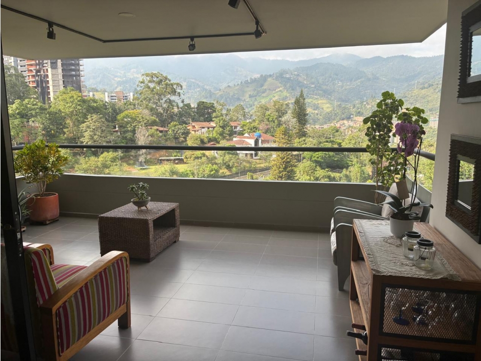 Apartamento en venta en Envigado — foto 3