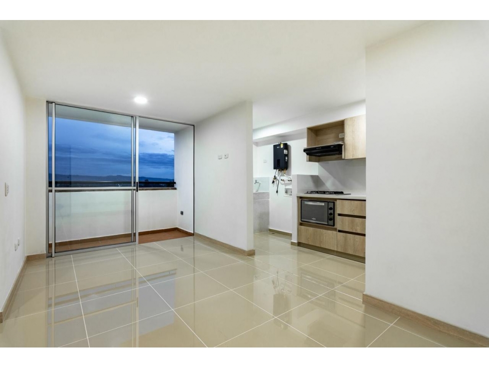 Apartamento en venta Rionegro Fontibon