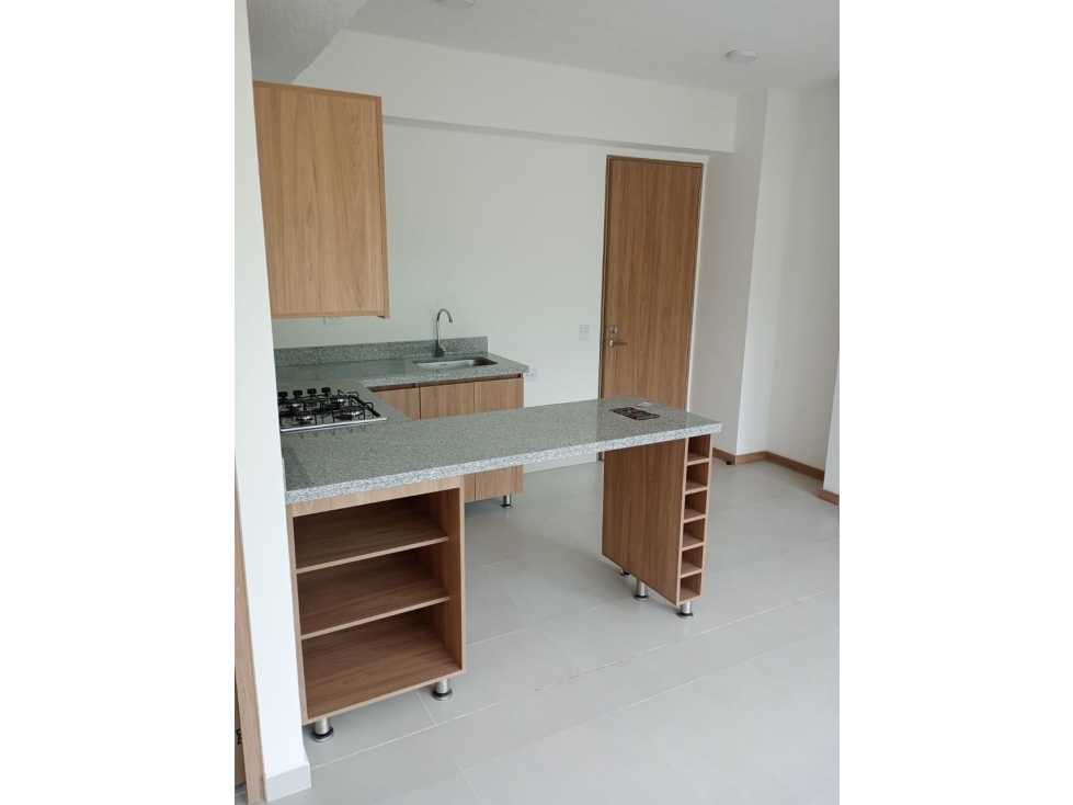 Apartamento en venta La estrella — foto 2