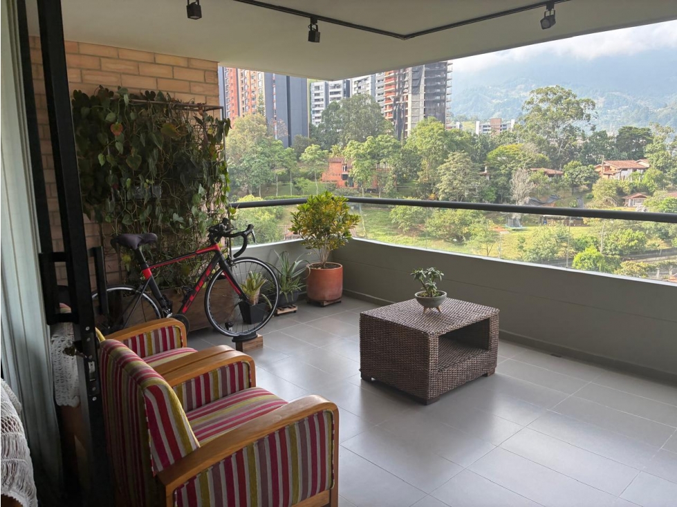 Apartamento en venta en Envigado — foto 4