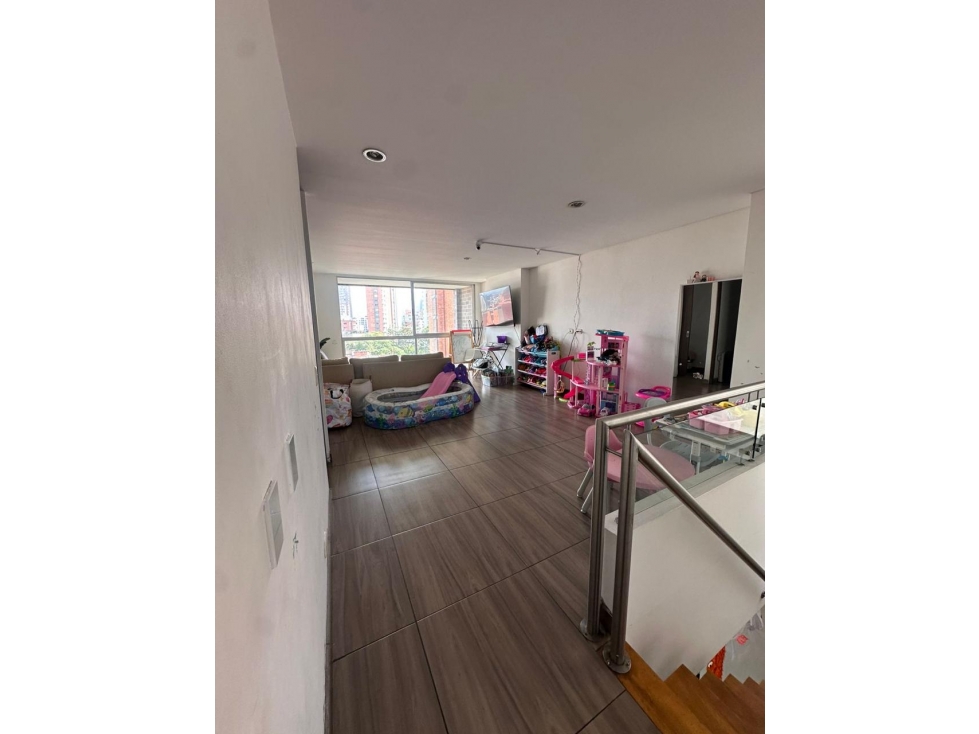 Apartamento Dúplex en Venta Bosques de Zuñiga — foto 2