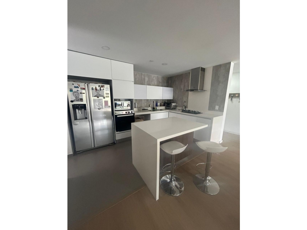 Apartamento en venta Envigado Loma de las brujas — foto 2