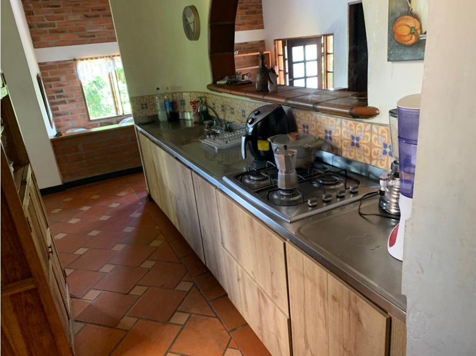 Finca en venta Copacabana vereda el Noral — foto 4
