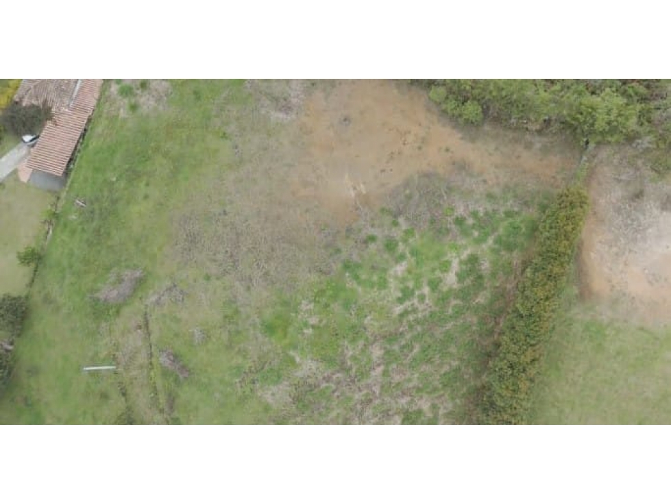 Lote en venta en San Antonio de Pereira Rionegro — foto 4