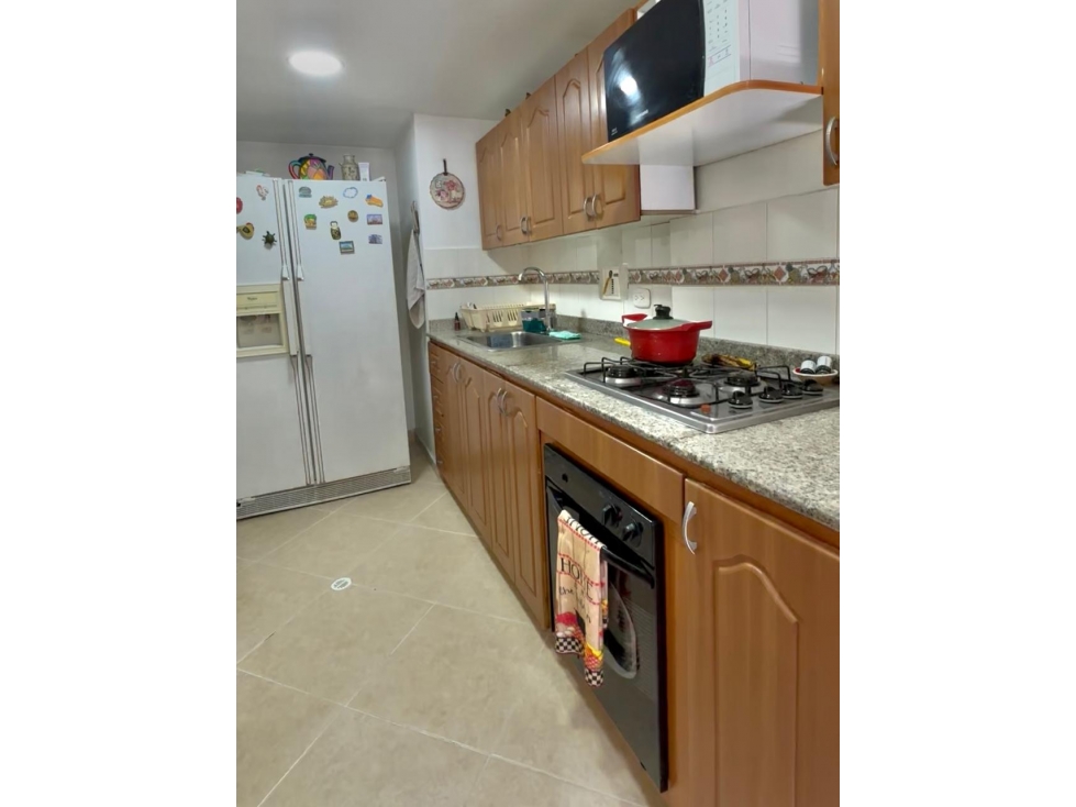 Apartamento en Envigado Jardines de otra parte — foto 2