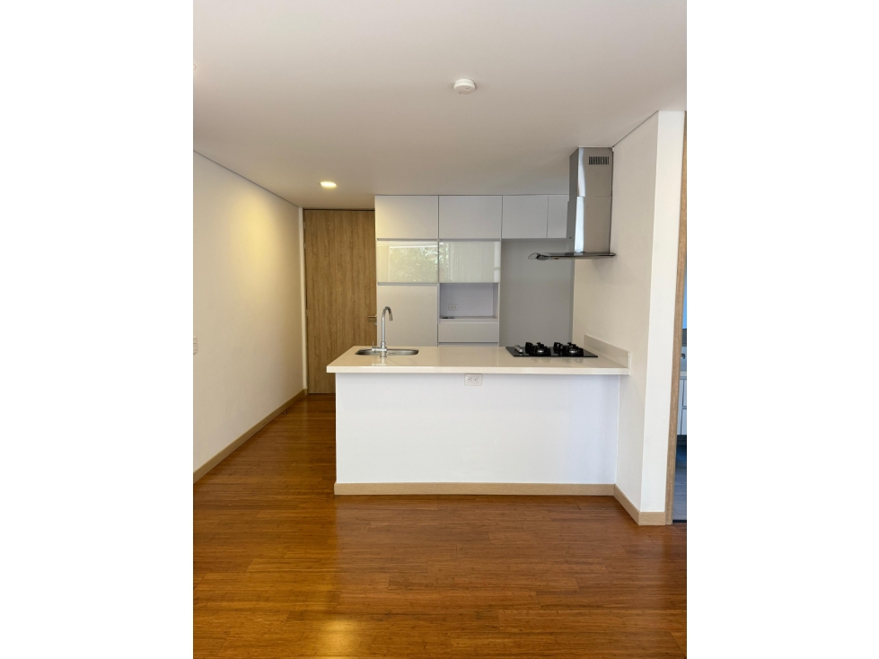 Apartamento en venta Poblado el Campestre — foto 3