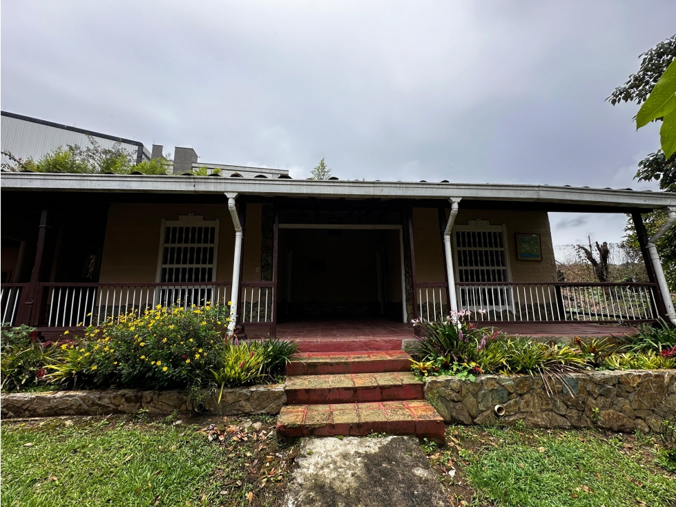 Finca en venta Guarne vereda La Hondita