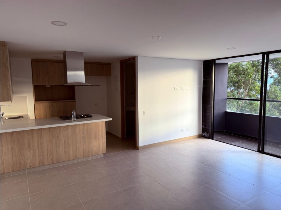 Apartamento en venta Poblado las Palmas