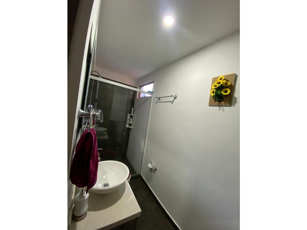 Penthouse en Venta en Envigado Loma del Esmeraldal — foto 6